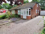 Cherry Tree Drive, Hazel Grove, Stockport, Cheshire, SK7 6AS