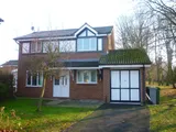 Medway Crescent, Altrincham WA14
