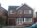 Park Road, Loughborough LE11