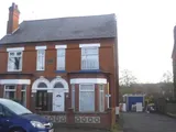 Smisby Road, Ashby-De-La-Zouch LE65