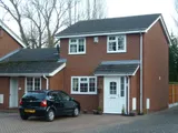 Cedar Mews, Chester CH1