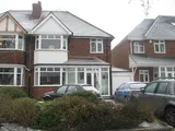 Plaistow Avenue, Hodge Hill, Birmingham B36