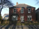 Villa Real Road, Consett DH8