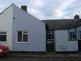 Fourth Street Watling Street Bungalows, Consett DH8