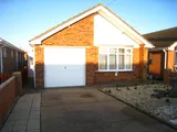 Wilmington Drive, Sutton-On-Sea, Mablethorpe LN12