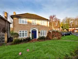 East Grinstead, West Sussex