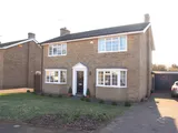 Whittlebury Court, Whittlebury, Towcester NN12