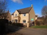 Northampton Road, Towcester NN12