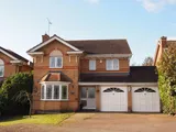 Broadwater Lane, Towcester NN12