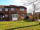York Close, Towcester NN12