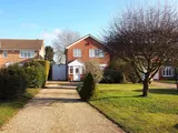 Calvert Road, Greens Norton, Towcester NN12