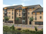 Zerzura 2B, Oasis, Braymere Road, Hampton Hargate, Peterborough