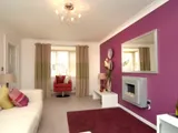 Plot 227, The Grosvenor, Portland, Beadnell Grove, Ashington