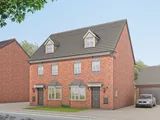 Plot 102, The Haywood, The Pippins, A513, Rugeley