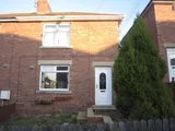 Derwent Crescent, Hamsterley Colliery, Newcastle Upon Tyne NE17