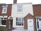 Oxford Street, Church Gresley, Swadlincote DE11