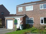 Matravers Close, Westbury BA13