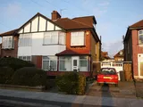 Alders Road, Edgware