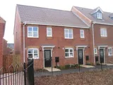 Plot 33, The Hurst, Millhouse Gardens, Mill Lane, Nottingham