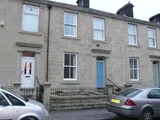 Bank Street, Darwen BB3