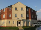 Highfields Park Drive, Derby DE22