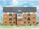 Plot 195, The Aycliffe, Stoneleigh, Hatchlands Park, Stockton on Tees