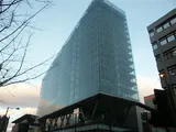 No1 Deansgate, Manchester