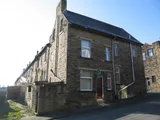 Wheat Street, Keighley BD22