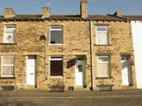 Kensington Street, Keighley BD21