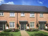 "Gosford" Dean Acre, Off Evesham Lane , Bishops Cleeve, Cheltenham, Gloucestershire