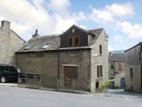 Church Street, Longwood