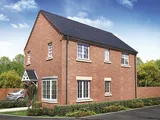Plot 45, The Monmouth, Riverside Gardens, Wootton Road, Kings Lynn