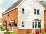 Plot 100, The Arab, Martingales, John Davis Way, Watlington