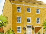 Plot 52, The Belgian, Martingales, John Davis Way, Watlington