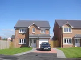 Plot 30, The Borrodale, Stewart Park, Wright Place, Bathgate