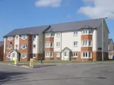 Plot 5, The Stronnach, Stewart Park, Wright Place, Bathgate