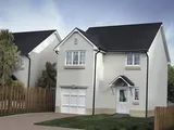 Plot 27, The Glencoe, Stewart Park, Wright Place, Bathgate