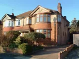 CROMFORD WAY, NEW MALDEN