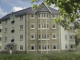 Plot 17, The Katrine, Stewart Park, Wright Place, Bathgate