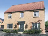 Plot 16, The Cedar, Dalzell Court, Dalzell Drive, Motherwell