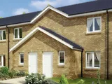 Plot 259, The Boswell, The Beeches Phase 2, Tillycairn Road, Garthamlock