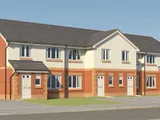 Plot 48, The Wallace, The Beeches Phase 2, Tillycairn Road, Garthamlock