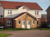 Plot 229, The Livingstone, Parklands, Whitacres Road, Glasgow
