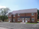 Plot 306, The Cathcart, Moorfields, Jean Armour Drive, Kilmarnock