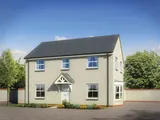 Plot 214, The Fleming, Parklands, Whitacres Road, Glasgow
