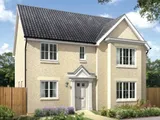 "Mallaig Ii" New Phase Osprey Village, Kingfisher Drive, Inverurie, Grampian