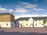 Plot 18, Alexandra Court, Clarence Place, 6 Haywood Avenue, Sheerness