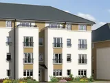 Douglas, Wallace Gardens, Stirling, Stirling, Stirling (Area)