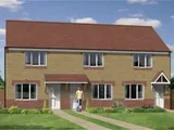 The Cork,Shafto Court, Shafto Way, Newton Aycliffe, County Durham