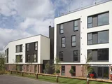 Plot 50, Privilege Style 2, Venue@Bannerbrook Park, Coventry, 14 Monticello Way, Coventry